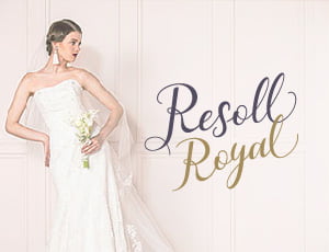 Resoll Royal｜リゾートウェディングのドレスなら｜海外挙式・リゾ婚の