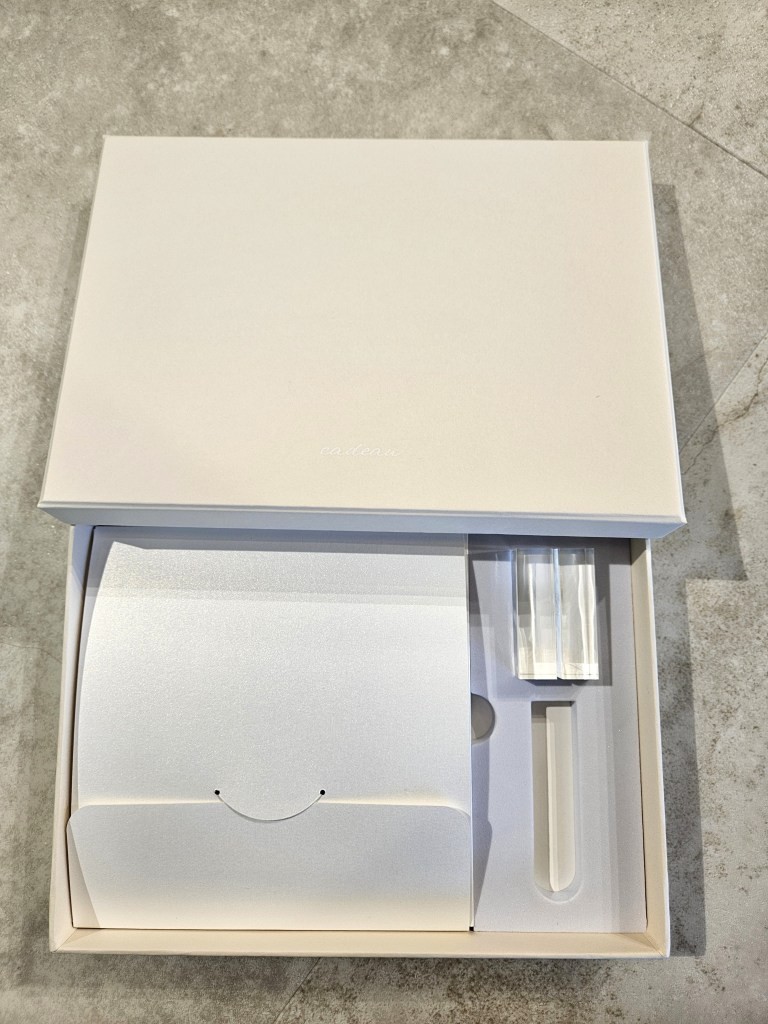 アルバムメーカー émoire