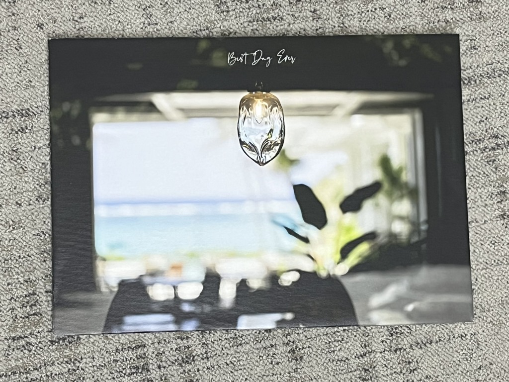 アルバムメーカー émoire